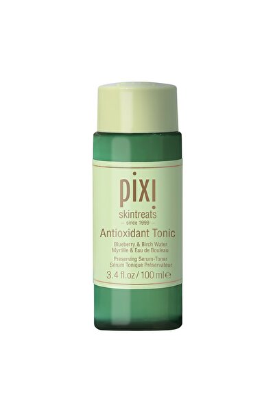 pixi Antioxidant Tonic Cilt Bariyerini Güçlendiren Nemlendiren ve Dengeleyen ...