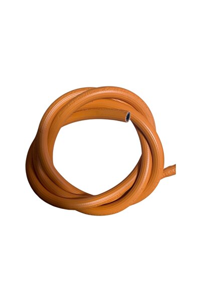 Doğuş Kauçuk Tüp Gaz Hortumu 2 Metre 8mm (1.kalite)
