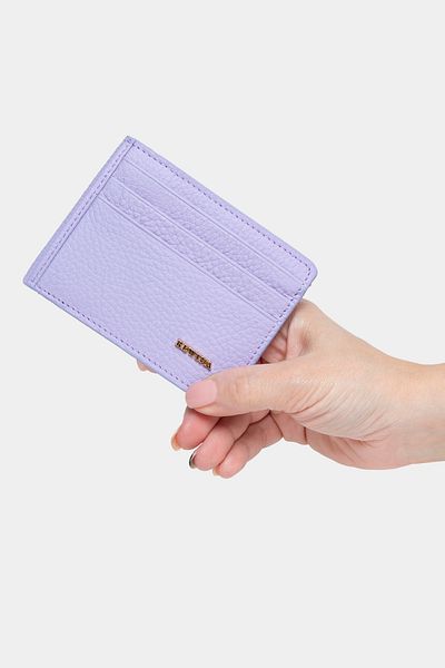 REWİNA 9115 Genuine Leather Multi-Purpose Wallet Portfolio