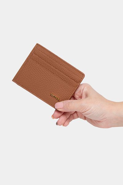REWİNA 9115 Genuine Leather Multi-Purpose Wallet Portfolio