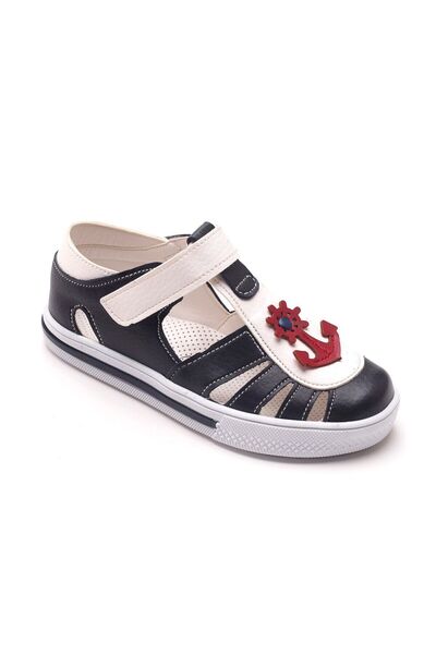 Şirin Bebe Çocuk Ortopedik Sandalet