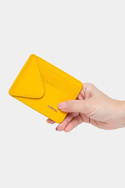 REWİNA 9111 Patented Genuine Leather Special Design Wallet Portfolio