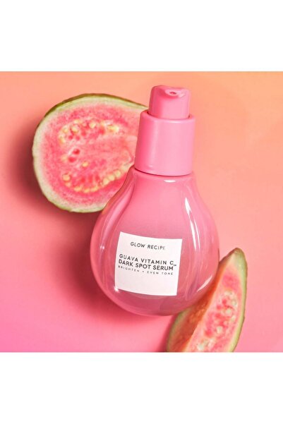 GLOW RECIPE Vitamin C Anti-Spot Serum 30 ml Pinkestcosmetics