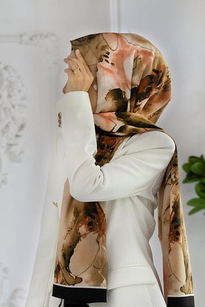 Vissona Luxury Medina Silk - Κομψό και βολικό