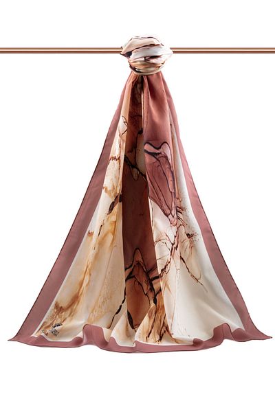 Vissona Luxury Medina Silk - Κομψό και βολικό