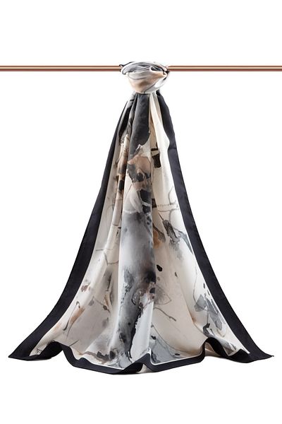 Vissona Luxury Medina Silk - Κομψό και βολικό