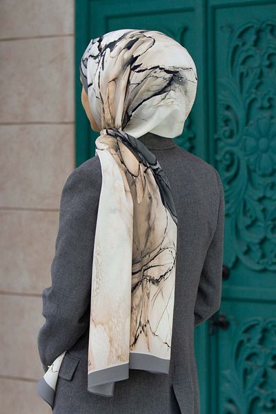 Vissona Luxury Medina Silk - Κομψό και βολικό