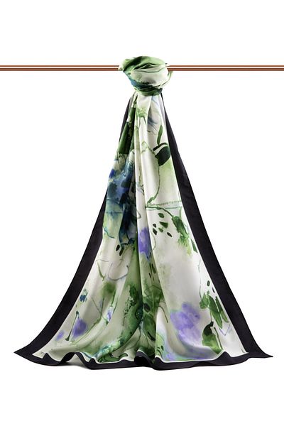 Vissona Luxury Medina Silk - Κομψό και βολικό
