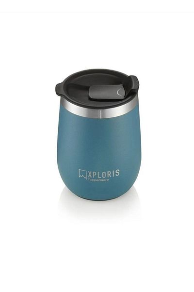 Tupperware Φλιτζάνι Thermos Χωρητικότητας 230 ML