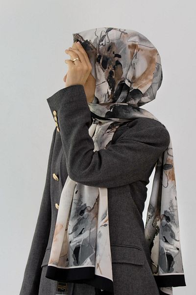 Vissona Luxury Medina Silk - Κομψό και βολικό