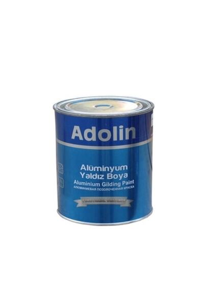 ADOLİN Adolin Alüminyum Yaldız Boya 200ml