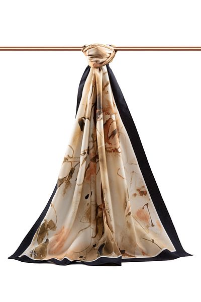 Vissona Luxury Medina Silk - Κομψό και βολικό
