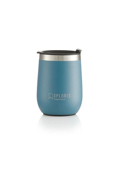 Tupperware Φλιτζάνι Thermos Χωρητικότητας 230 ML