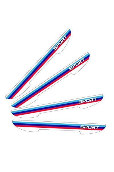 Genel Markalar Sport Ony13 Araç Kapı Kenar Koruyucu