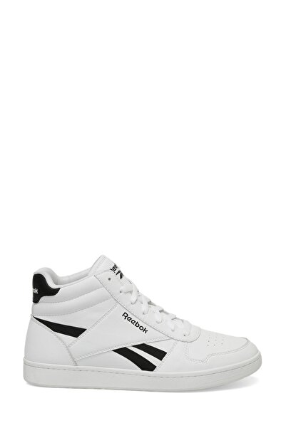 Reebok Ανδρικά ψηλά αθλητικά παπούτσια CLEAN LIFT HI White