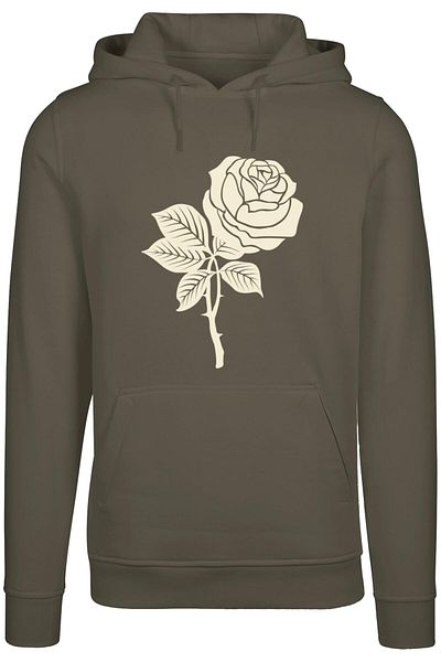 Mister Tee Herren Wasted Youth Hoody