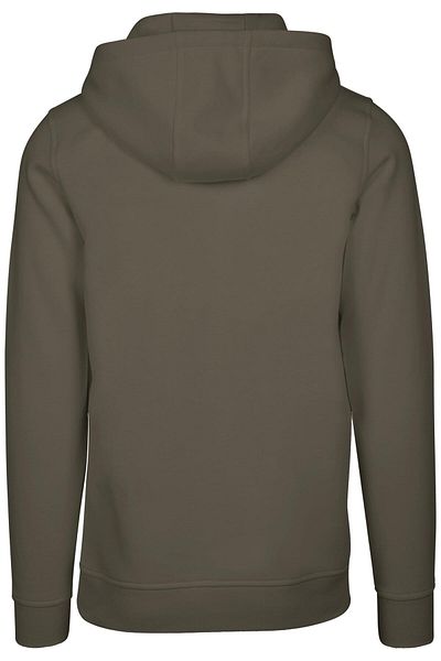 Mister Tee Herren Wasted Youth Hoody