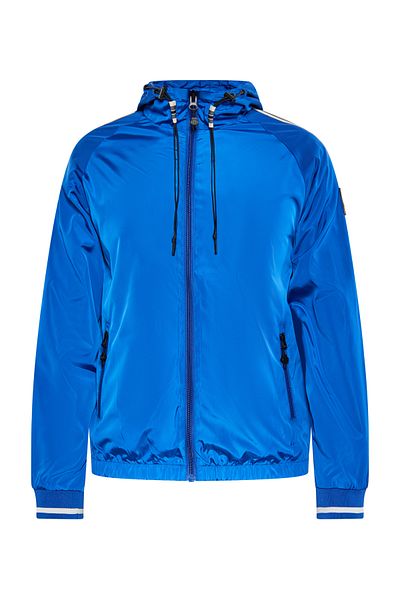 Schmuddelwedda Blouson