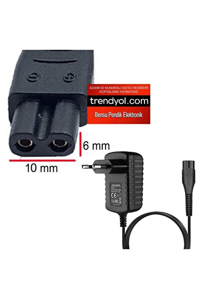 powerdex 3v Şarj 3v 300mah Şarj Pd-440 Şarj 3v Adaptör 3v 300mah Adaptör Ucun...