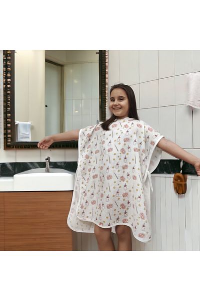 SEMTEKS MUSLIN for Kids Panco