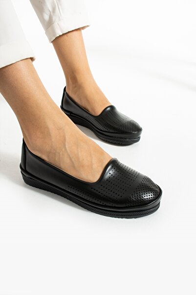 HKM shoes Γυναικείες Εποχικές Ορθοπαιδικές Μπαλαρίνες - Άνετα Καθημερινά Παπο...