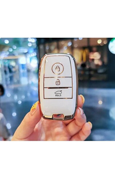 ŞENYILDIZ AKSESUAR كيا ريو سيد سول سبورتاج سورينتو كارينز بيكانتو - حافظة مفا...