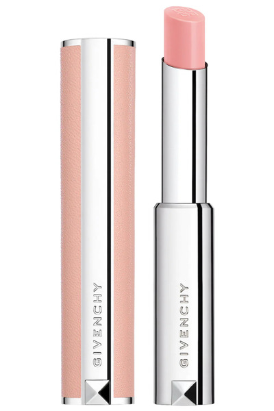 Givenchy Rose Perfecto Lip Balm 24H Hydration