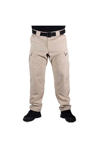 Ervo Tactical & Outdoor Men's Beige Pants