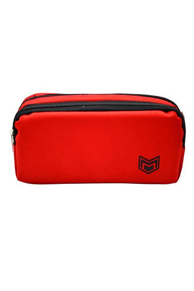 Mikro 2001 Model Two Compartment Pen Holder