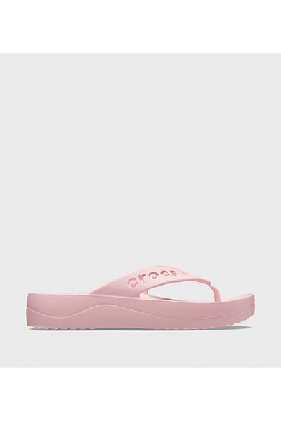 Crocs Baya Platform Flip
