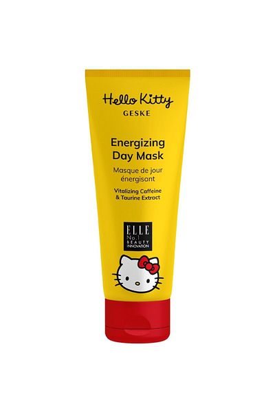 Geske Energy Day Mask |   Energizing Day Mask- Head