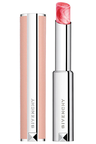 Givenchy Rose Perfecto Lip Balm 24H Hydration