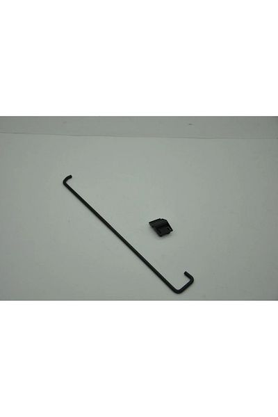ReparAuto Hood Rests Iron for Kango