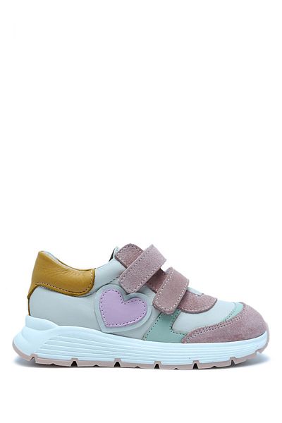 Kifidis S24V028 Kifidis-Kids Pantofi din piele unisex pentru copii 24-35