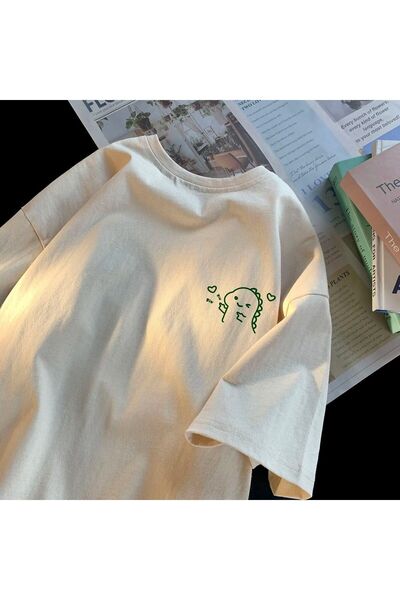 Tarzsokak 2 Adet Tir Harajuku Style Çift Sevgili Kombinleri Couple Clothing Y...