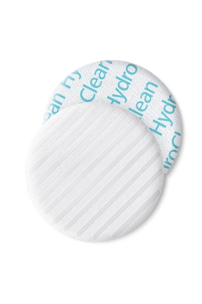 Hartmann Hydroclean Advance - Debritman Pedi 1 Adet Maliyetleridir - 4 cm yuv...