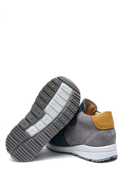 Paplus GV23038 Kifidis Paplus Pantofi din piele intoarsa pentru baieti 22-30