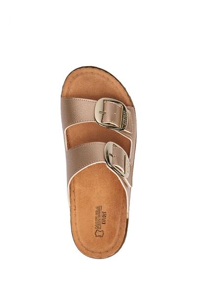 Kifidis -natura Papuci de dama din piele anatomica 36-40