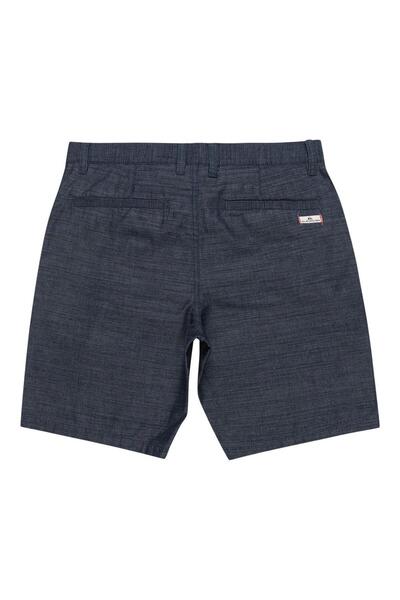 Quiksilver Quıksılver DAVIS CHINO Erkek Şort EQYWS03862-QK.BYJH Lacivert-32