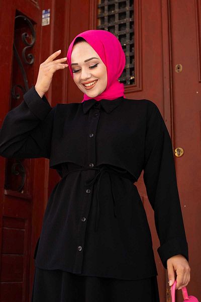 EBRUTESETTÜR Spring Set of Two - Comfortable Cut