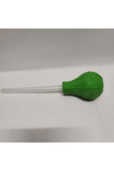 KARAHİSAR KULUÇKA Pigeon and Baby Feeding Pump (HAND FEED)