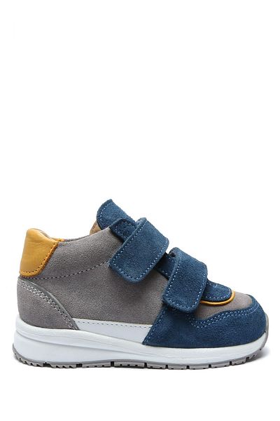 Paplus GV23038 Kifidis Paplus Pantofi din piele intoarsa pentru baieti 22-30