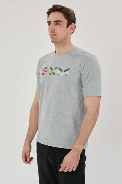 Exuma Men's T-Shirt1412063 - Printed
