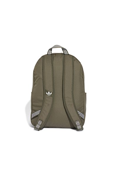 adidas Adicolor Backpk - Σακίδιο πλάτης 21,1L Χακί (IX7460)