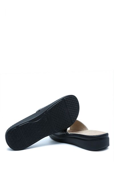 Kifidis K61 Kifidis Italia - Papuci de damă din piele anatomică, cu o singură curea, 36-41