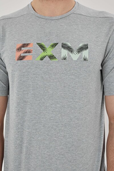 Exuma Men's T-Shirt1412063 - Printed