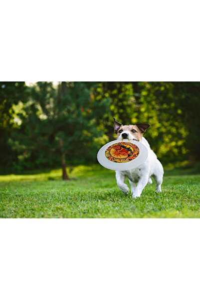 eser plastik فريسبي - تنورة قصيرة مريحة