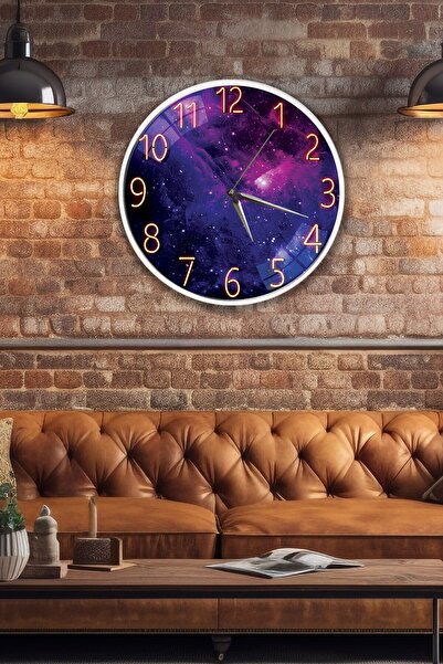 EMYA HOME Ceas de noapte - 29 cm