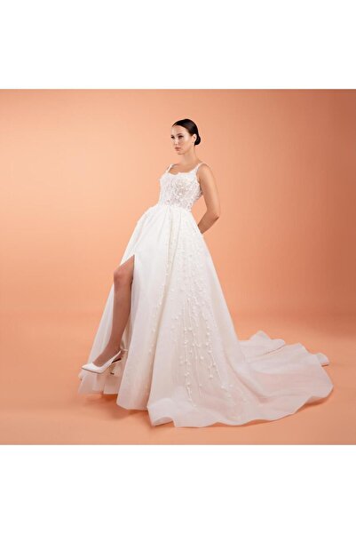 avior mv-2291 Model Wedding Dress