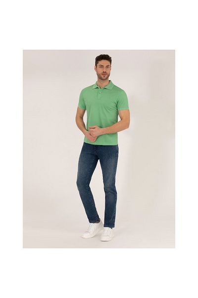 Pierre Cardin ΑΝΔΡΙΚΟ T-SHIRT